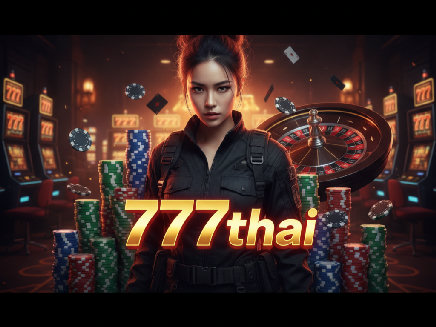 777thai ทางเข้า
