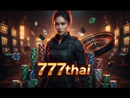 777thai slot