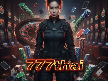 777thai PG SLOT