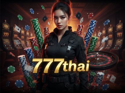 login 777thai